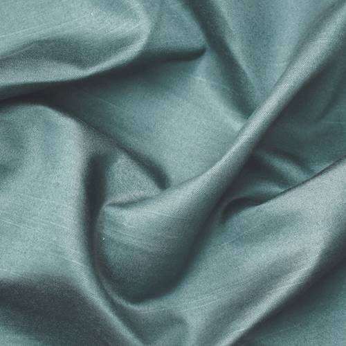 *4 1/4 YD PC -- Cool Gray Twill Slub Woven Home Decorating Fabric DFWS0353-S