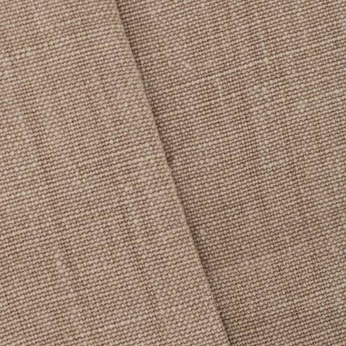 Faded Mauve Purple Slubbed Canvas Home Decorating Fabric DFW58540