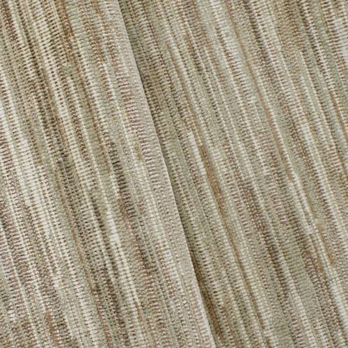 Beige/Brown/Multi Textured Chenille Home Decorating Fabric DFW58573