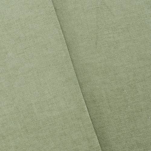 Pewter Gray Chenille Woven Home Decorating Fabric DFW58578