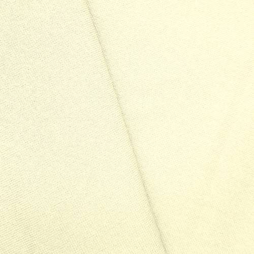 Mist Ivory Linen Slubbed Canvas Home Decorating Fabric DFW58595
