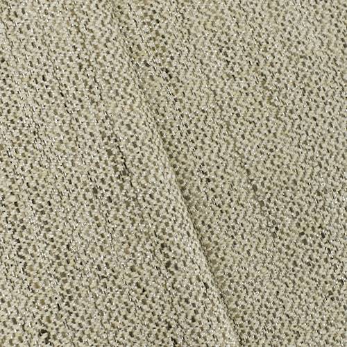 Beige/Silver/Multi Sparkle Dobby Woven Decorating Fabric DFW58608