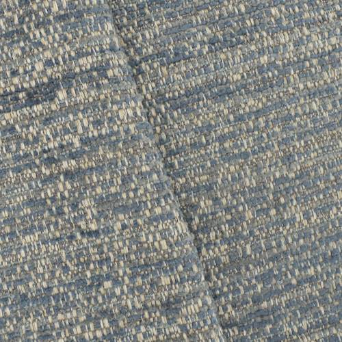 Rainy Blue/Beige/Multi Textured Slub Dobby Decorating Fabric DFW58621