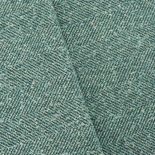 Teal/Gray/Multi Textured Boucle Twill Home Decorating Fabric DFW58622