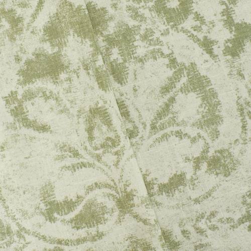Pewter/Ivory P Kaufmann Trellis Printed Decorating Fabric DFW58671