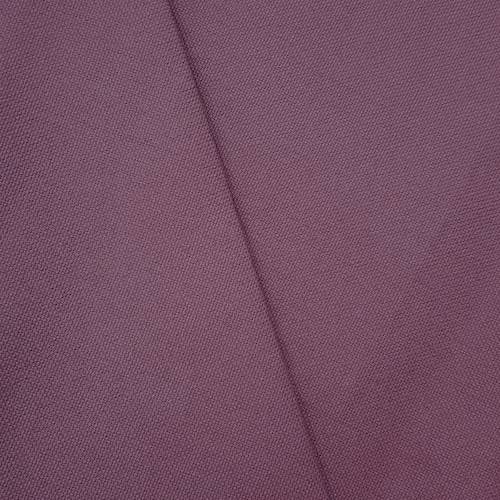 *3 1/2 YD PC -- Cocoa Brown Cotton Canvas Decorating Fabric DFWS0404-S