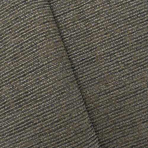 Brown/Gunmetal Textured Dobby Home Decorating Fabric DFW58749