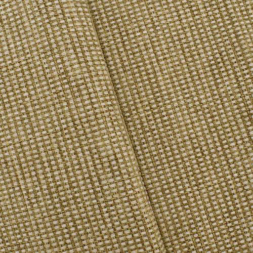 Natural/Beige/Multi Basket Textured Dobby Decorating Fabric DFW58753