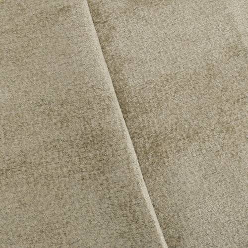 Taupe Beige Faux Velvet Chenille Home Decorating Fabric DFW58732