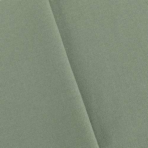 Gloom Gray Wool Blend Textured Crepe Dobby Suiting 70942