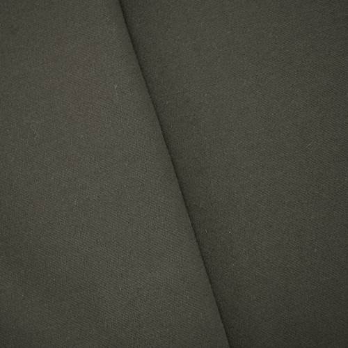 Ground Brown Wool Blend Twill Jacketing 70979