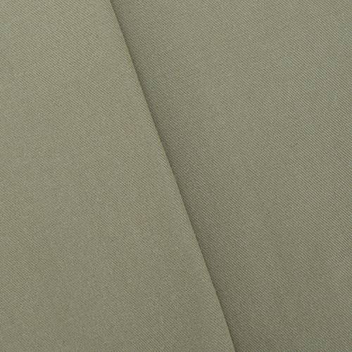 Taupe Beige/Gray Wool Blend Twill Jacketing 70982