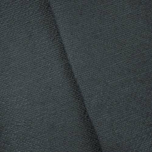 Volcano Gray Chris Stone Textured Dobby Home Decorating Fabric DFW58806
