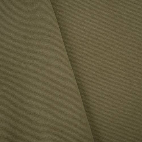 Olive Green Chris Stone Cotton Twill Home Decorating Fabric DFW58809