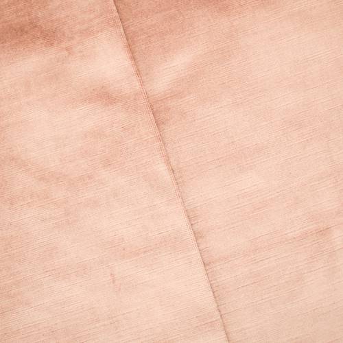 Dusty Rose Pink Textured Velvet Home Decorating Fabric DFW58834