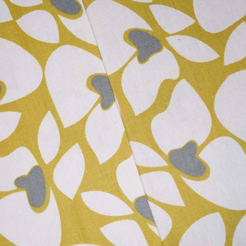 Olive/Multi Premier Floral Printed Canvas Decor Fabric DFW59041