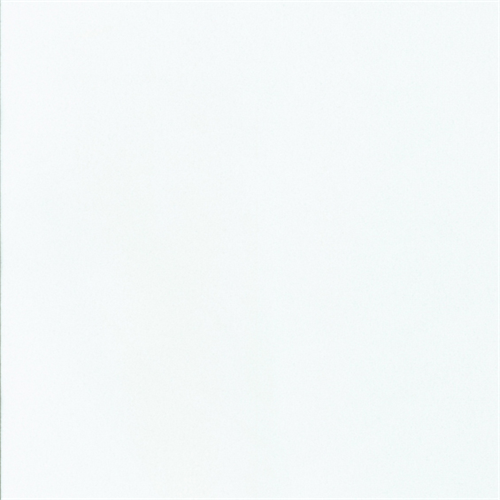 *1 YD PC--Double Sided Sweatshirt Fleece - White