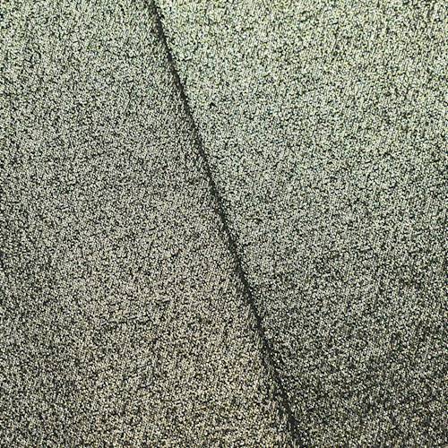 Metallic Silver Gold Texture Dobby Jacketing