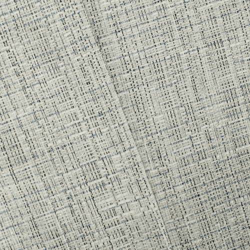 White/Blue/Multi Sparkle Slubbed Woven Jacketing 71057