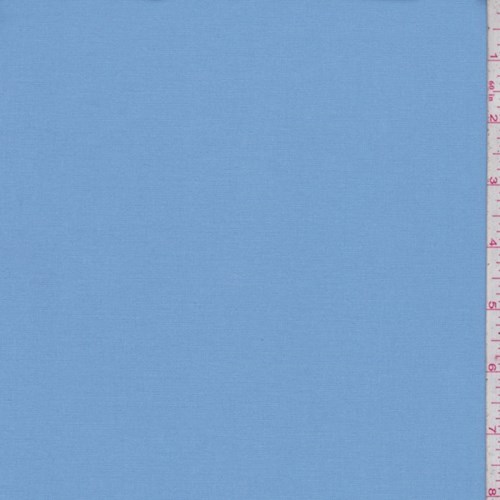 Blue Skies Cotton Blend