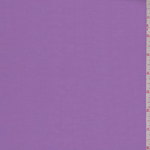 Hydrangea Purple Cotton Lawn