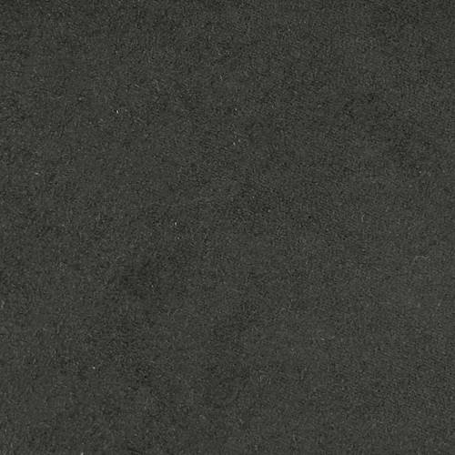 Basic Black Faux Suede Home Decorating Fabric DFW59184