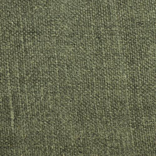 Taupe Brown Slubbed Linen Blend Woven Home Decorating Fabric DFW59201