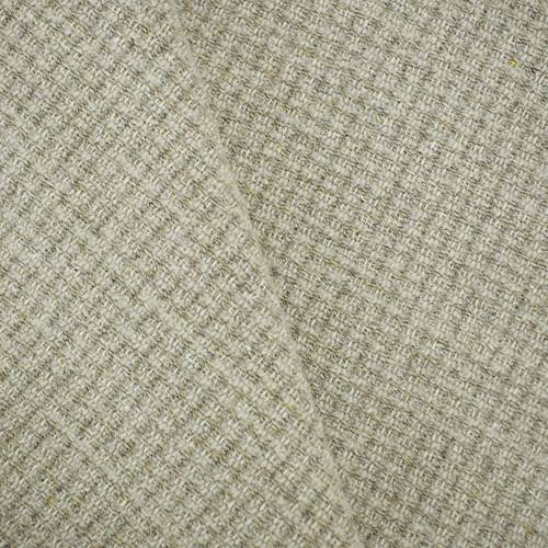 Fabulous Fabrics Tissu d/’ext/érieur Stores Rayures Toldo Marquises et Chaises Blanc//Beige /— Vendu au m/ètre /à 0,5m /— pour Coudre D/écoration