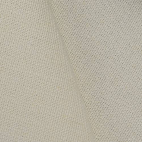 Pearl Off-White Textured Dobby Woven Decorating Fabric DFW59230