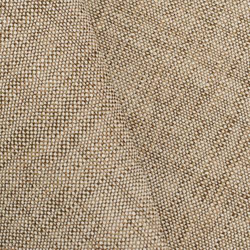 Wheat Beige/Multi Texture Slub Woven Decorating Fabric DFW59242