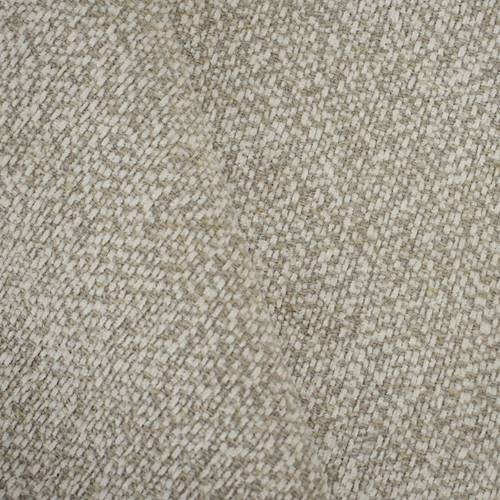 Taupe/Mist Gray Textured Chenille Dobby Decorating Fabric DFW59244