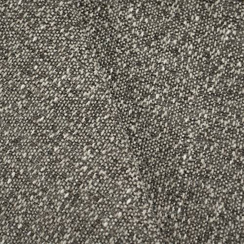 Taupe Beige/Gray/Multi Textured Chenille Decorating Fabric DFW59254
