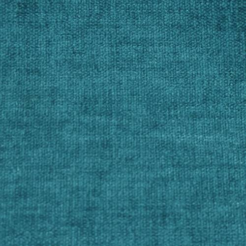 Jasmine Teal Textured Chenille Home Decorating Fabric DFW59287
