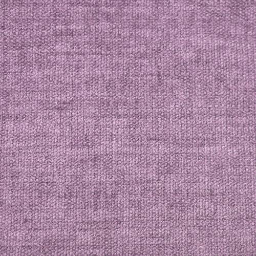 Mauve Purple Textured Chenille Home Decorating Fabric DFW59296