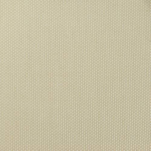 Cream Ivory Indoor/Outdoor Micro Basketweave Decor Fabric DFW59312