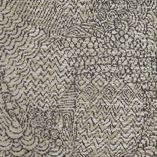 Gray/Beige Abstract Jacquard Home Decorating Fabric DFW59317