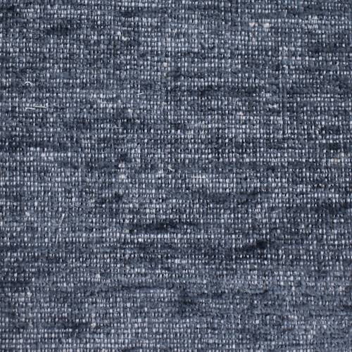Storm Blue/Mist/Pearl Textured Chenille Decorating Fabric DFW59320