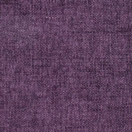 Plum Purple Textured Chenille Home Decorating Fabric DFW59331