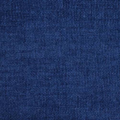 Cadet Blue Textured Chenille Home Decorating Fabric DFW59334