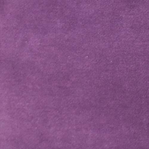 Passion Purple Velvet Woven Home Decorating Fabric DFW59335