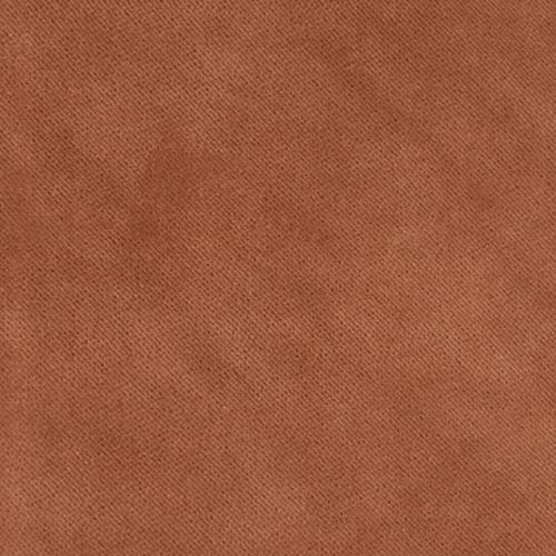 Warm Brown Velvet Woven Home Decorating Fabric DFW59343
