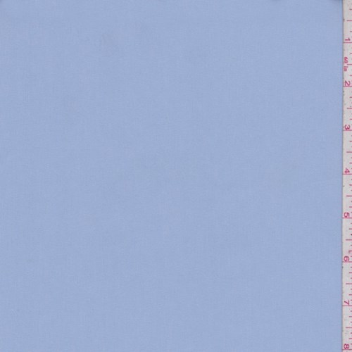 Pale Periwinkle Shirting
