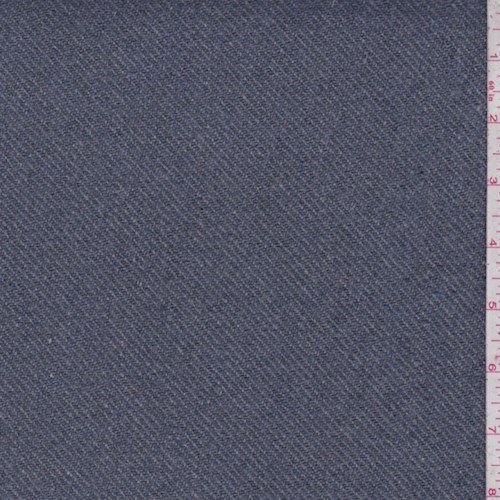 Slate Blue Twill Jacketing