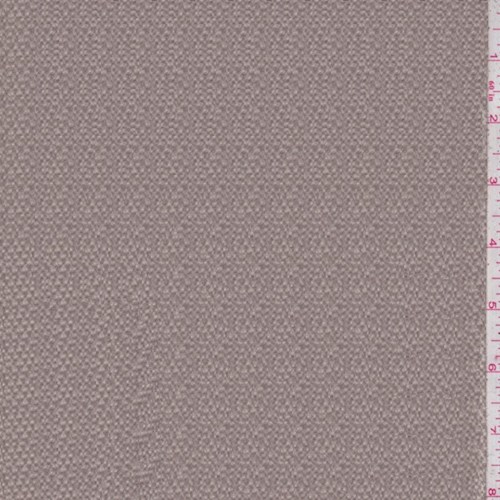 Light Desert Hammered Silk Satin