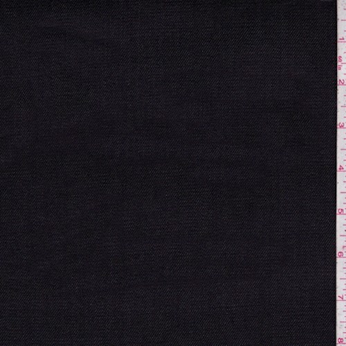 Midnight Stretch Denim