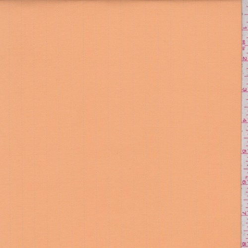 Mango Pinstripe Poplin