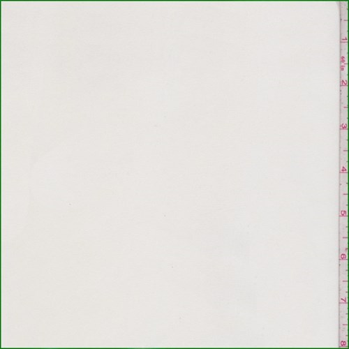 Gardenia Silk Georgette