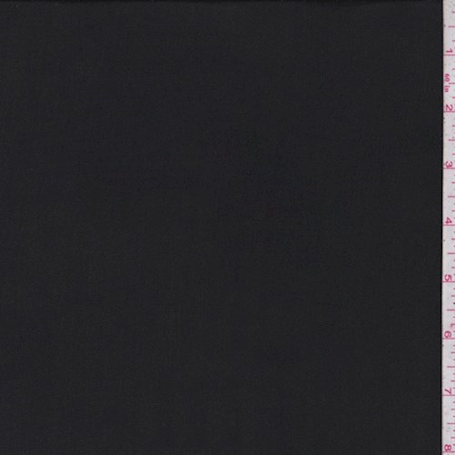 Black Sea Silk Georgette
