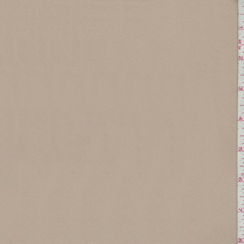 Dust Silk Georgette