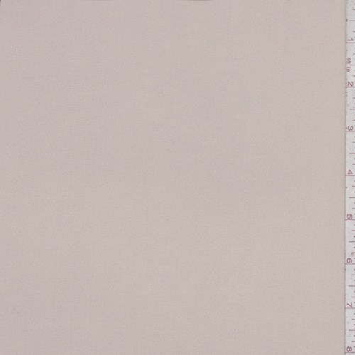 Plaster Silk Georgette